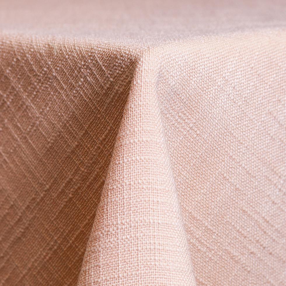 light-pink-textured-linen